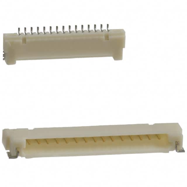 DF14A-15P-1.25H(20) Hirose Electric Co Ltd  Embases à broches mâles